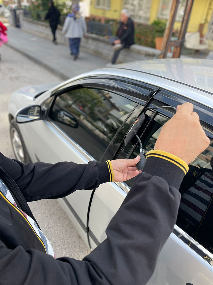 Gürsu Oto Kilitçisi